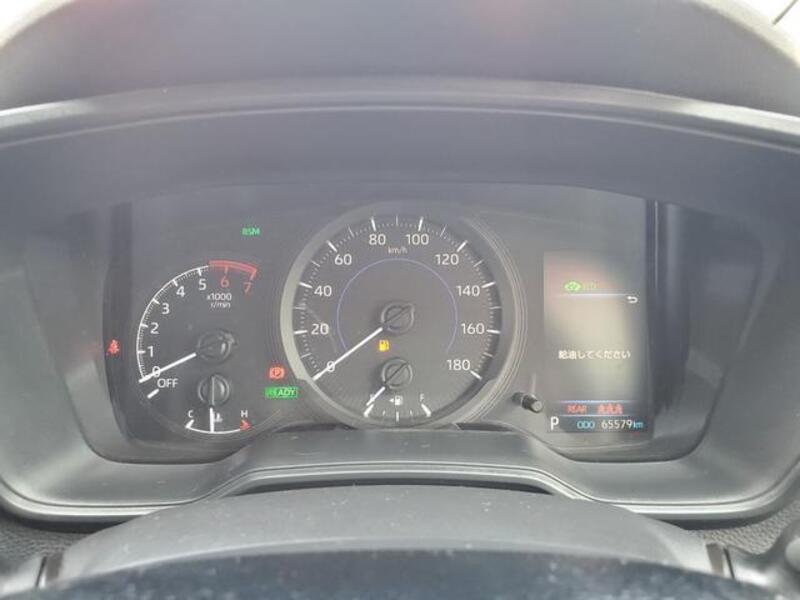COROLLA TOURING
