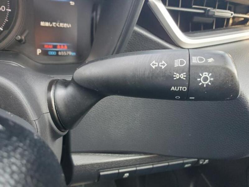 COROLLA TOURING
