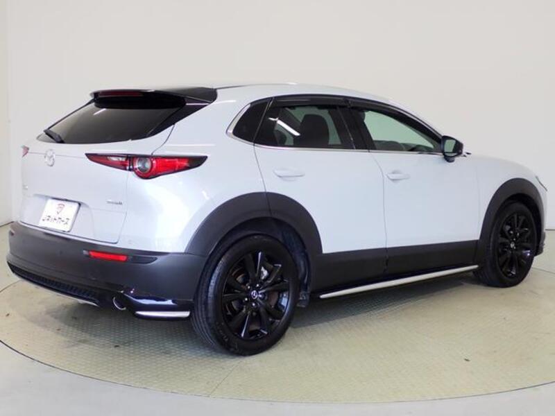 CX-30