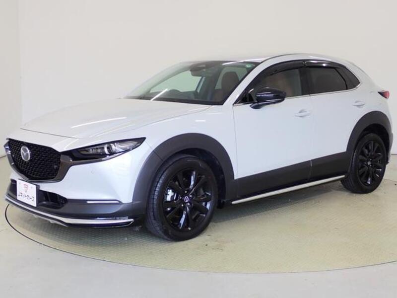 CX-30