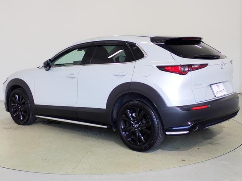 CX-30