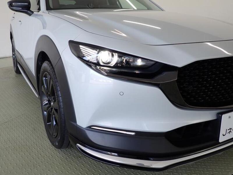 CX-30