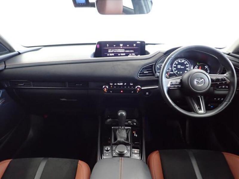 CX-30
