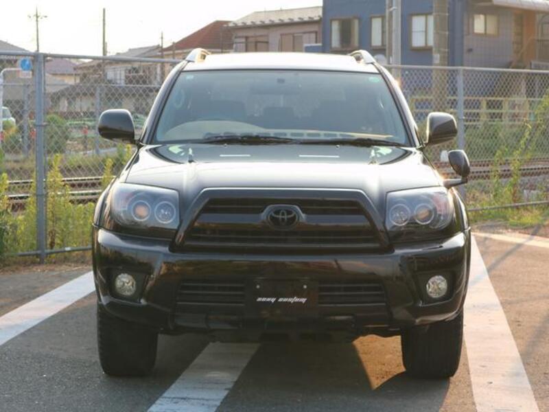 HILUX SURF