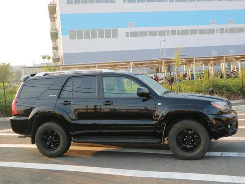 HILUX SURF