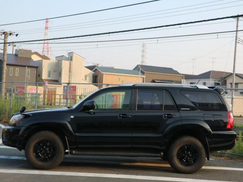 HILUX SURF
