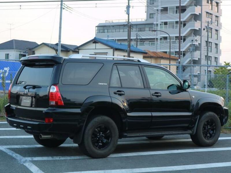 HILUX SURF