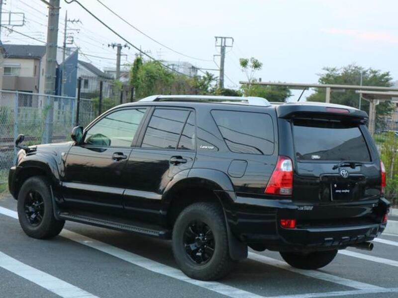 HILUX SURF