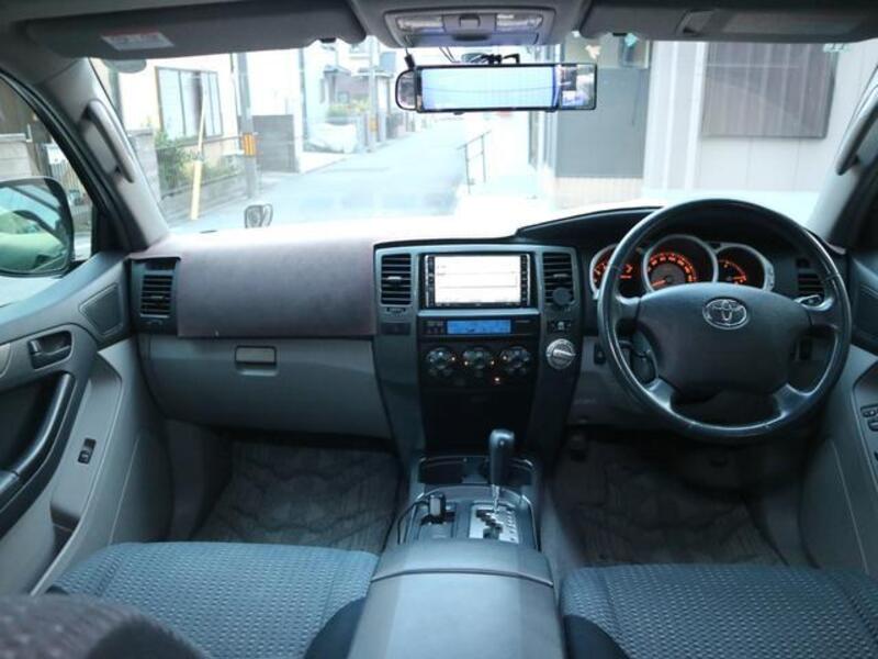 HILUX SURF