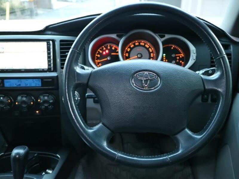 HILUX SURF
