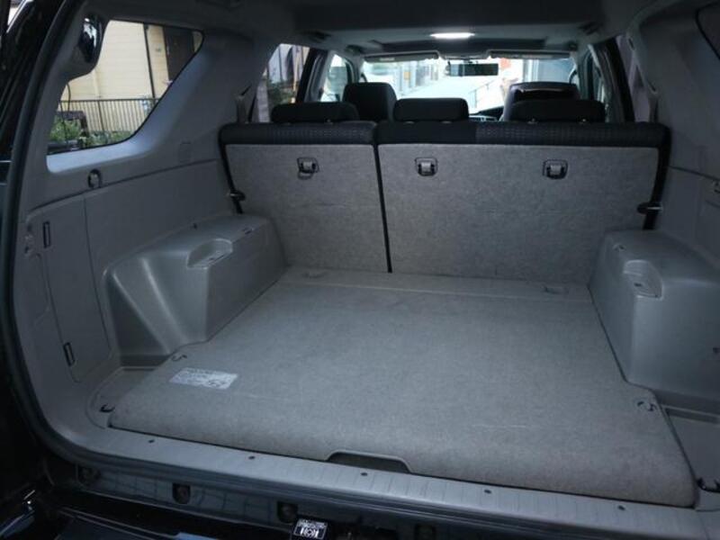 HILUX SURF