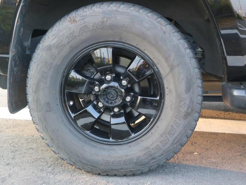 HILUX SURF