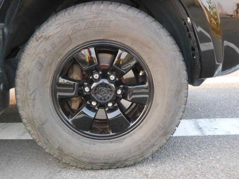 HILUX SURF