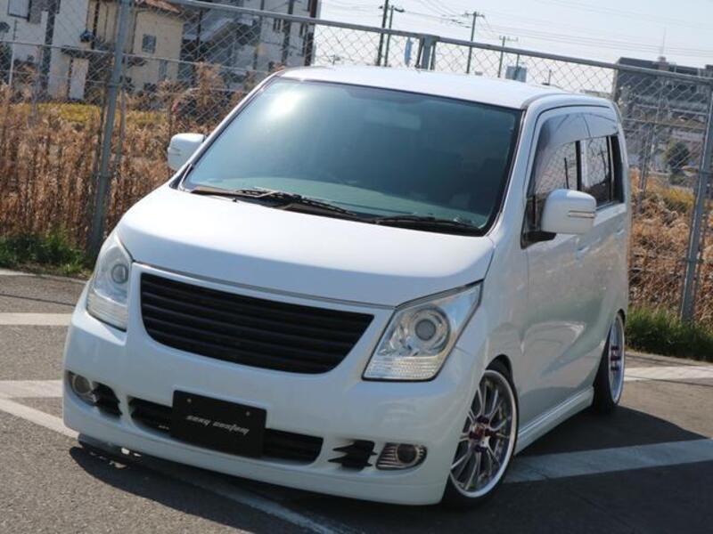 WAGON R-0