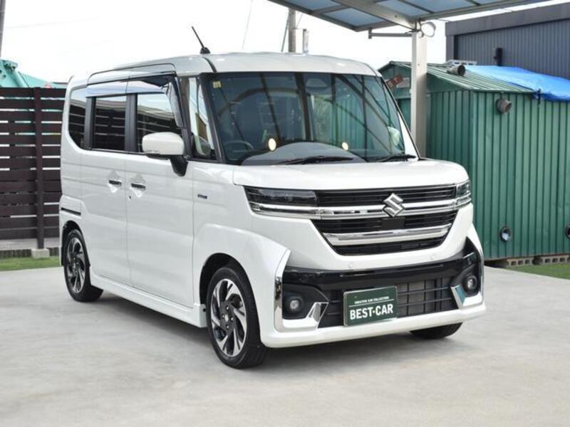 SPACIA CUSTOM