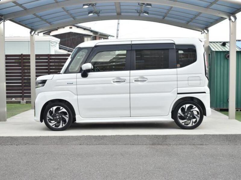 SPACIA CUSTOM