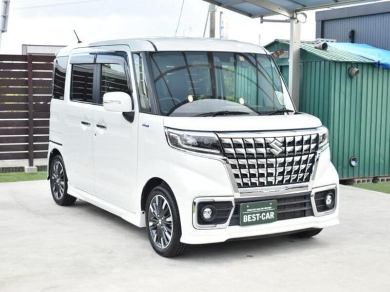 SPACIA CUSTOM