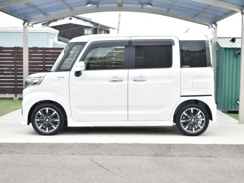 SPACIA CUSTOM