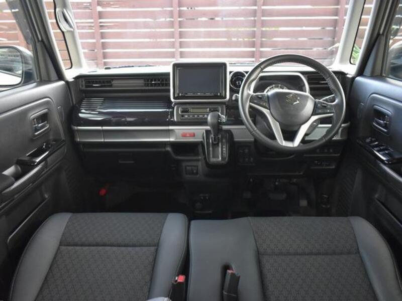 SPACIA CUSTOM