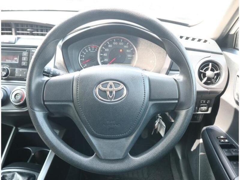 COROLLA FIELDER
