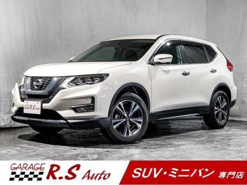 X-TRAIL-0