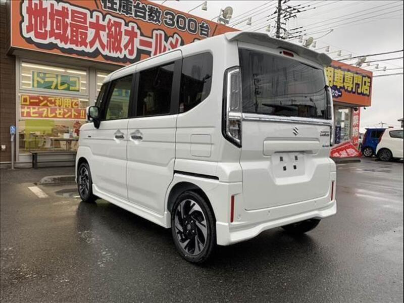 SPACIA CUSTOM