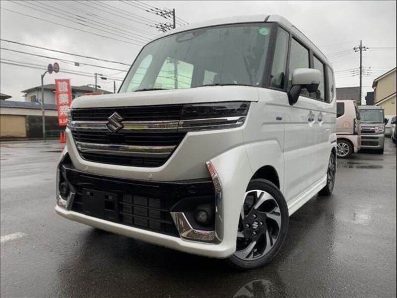 SPACIA CUSTOM