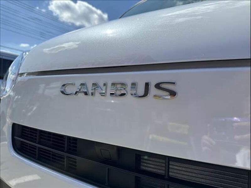 MOVE CANBUS