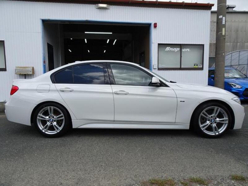 3 SERIES