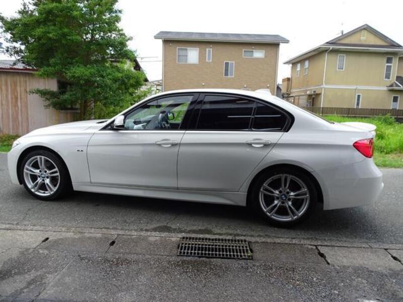 3 SERIES