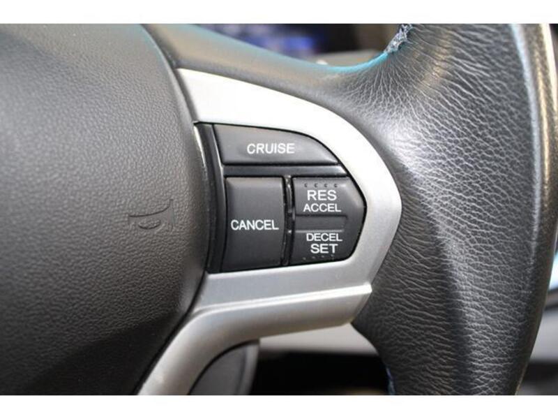CR-Z