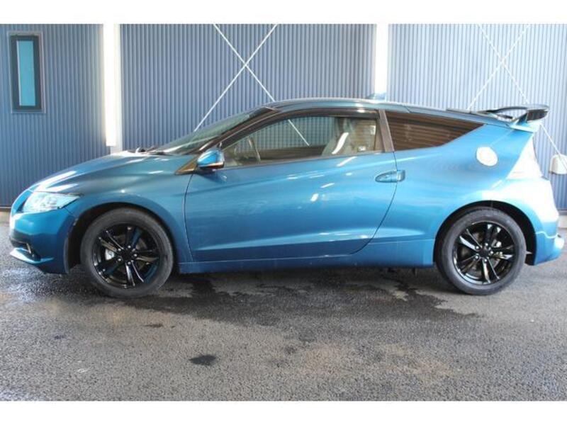 CR-Z