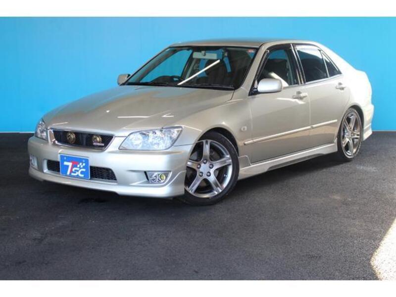 ALTEZZA