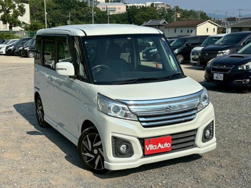 SPACIA CUSTOM