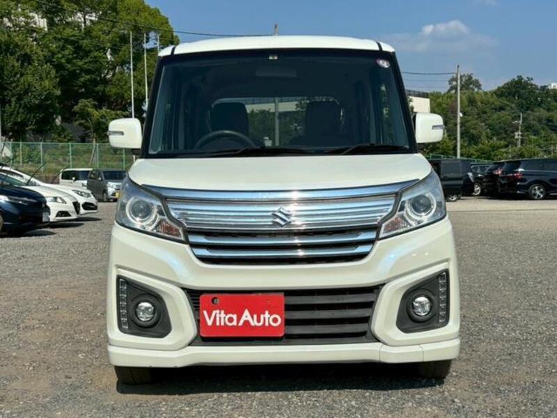 SPACIA CUSTOM