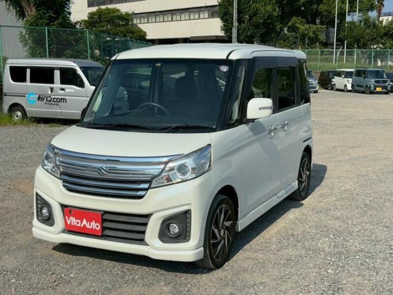 SPACIA CUSTOM