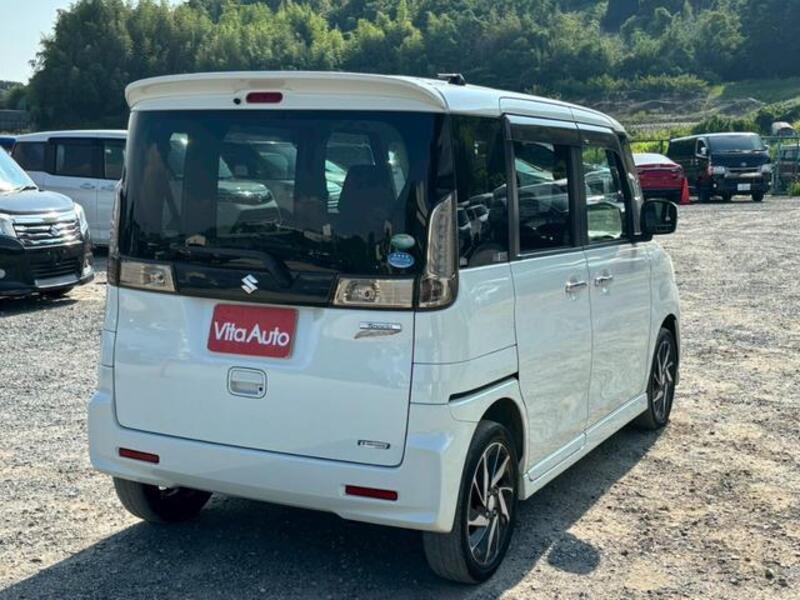 SPACIA CUSTOM