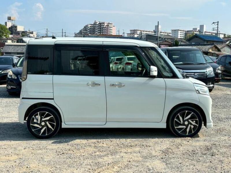SPACIA CUSTOM