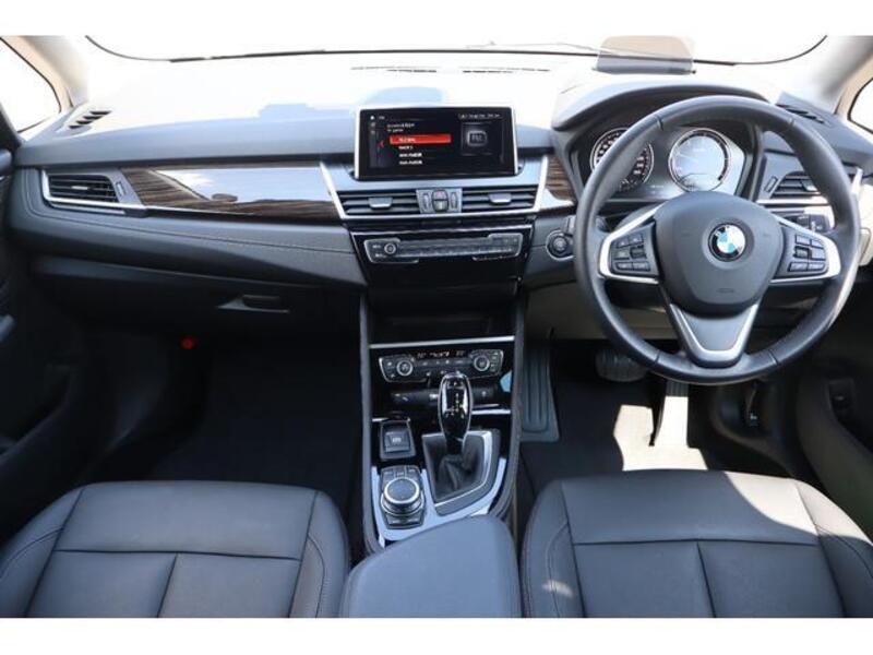 2 SERIES