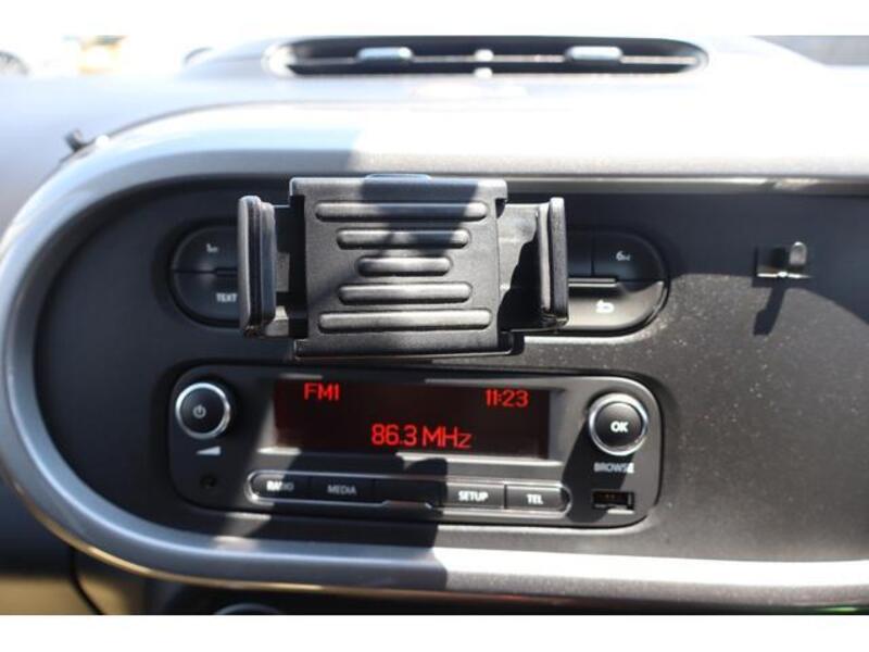 TWINGO