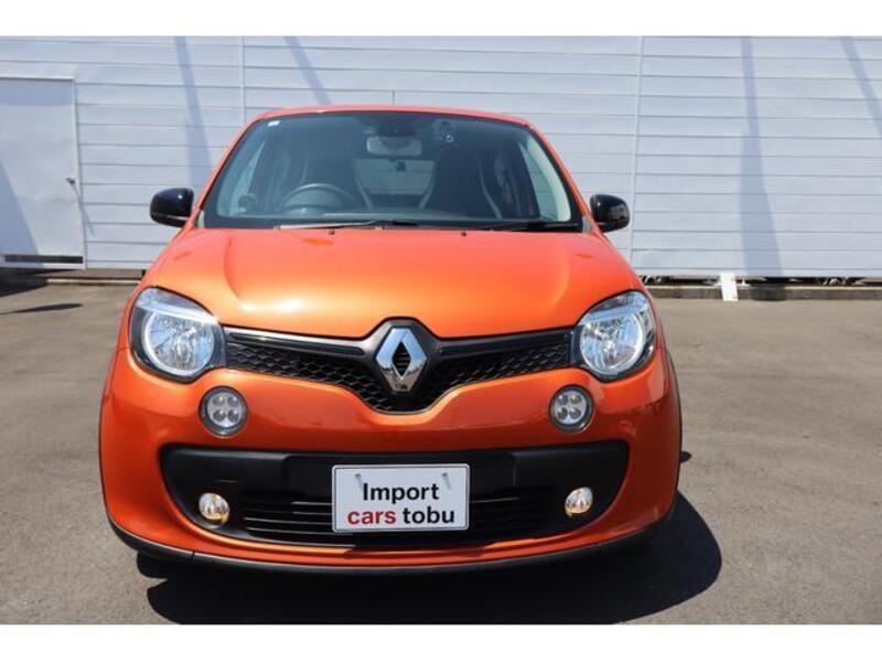 TWINGO