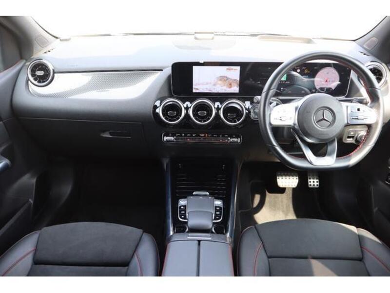 B-CLASS