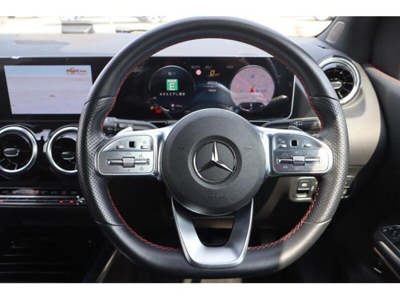 B-CLASS