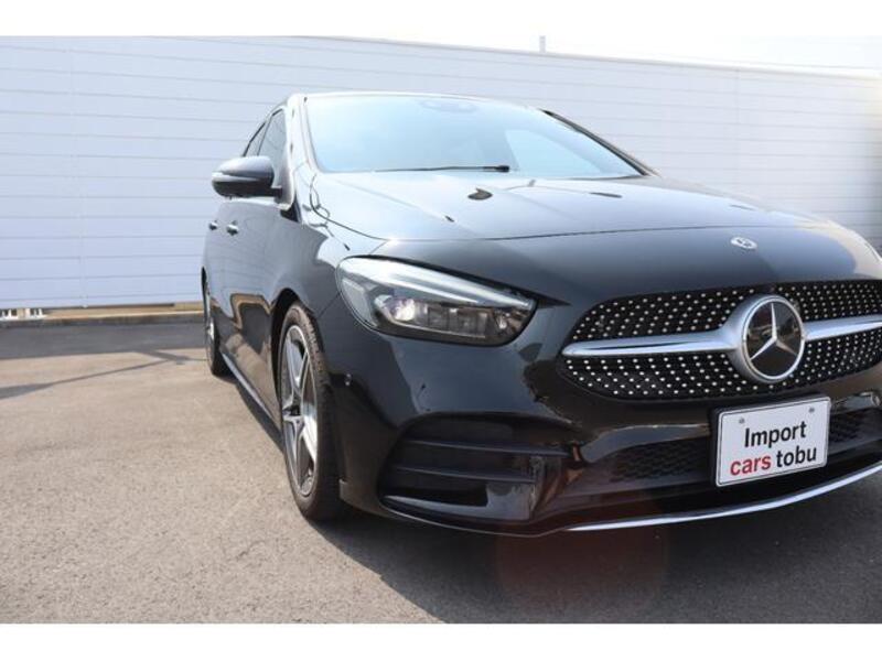 B-CLASS