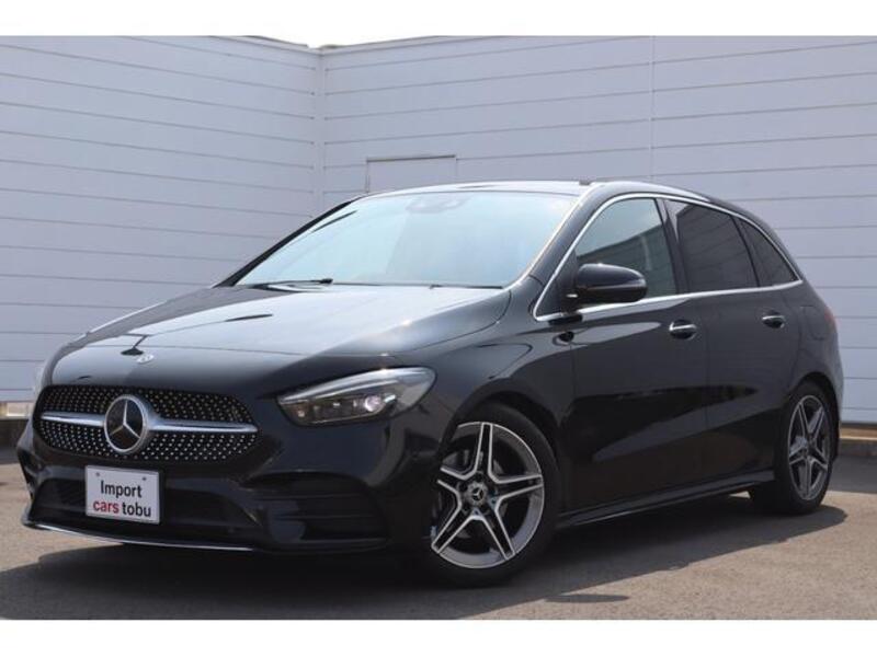 B-CLASS