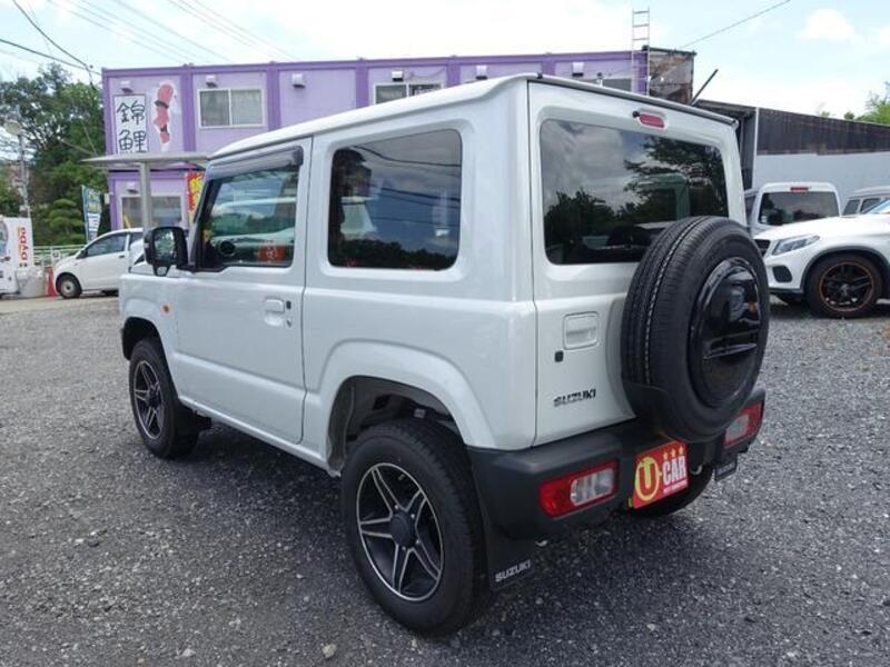JIMNY