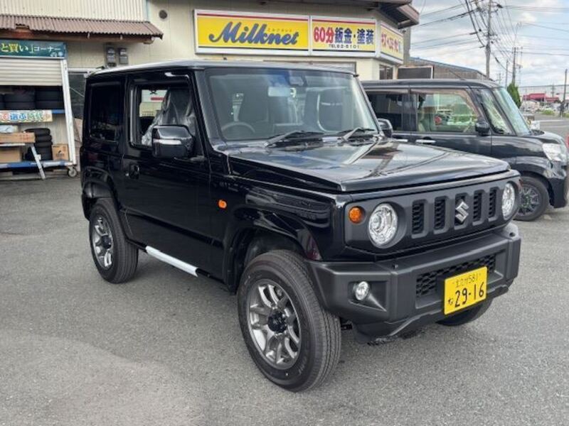 JIMNY