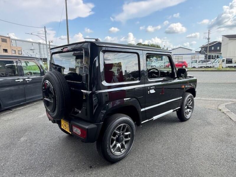 JIMNY