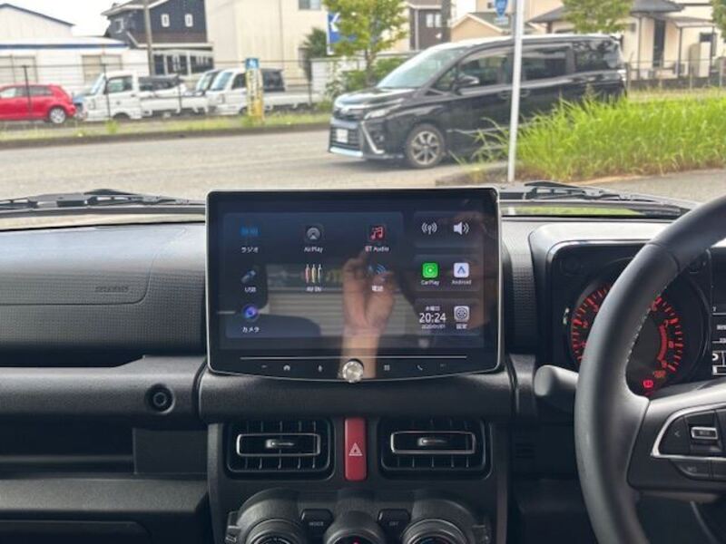 JIMNY