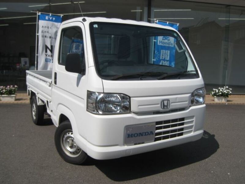 HONDA ACTY TRUCK